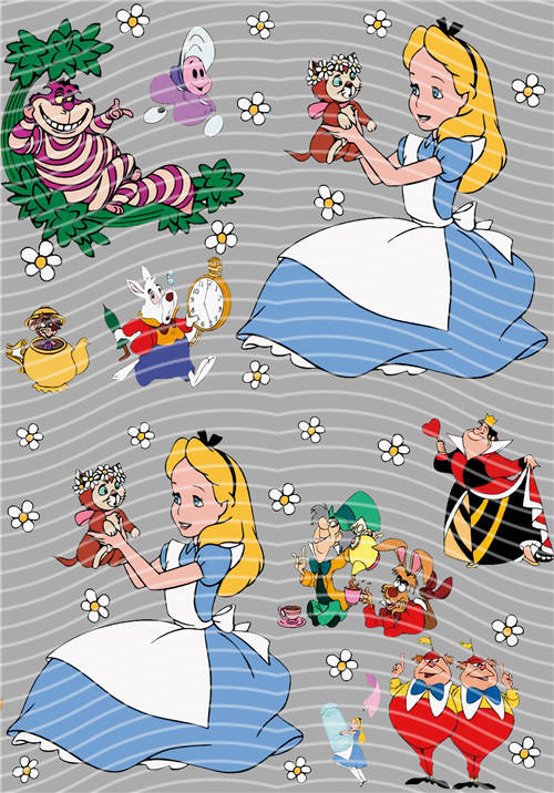 A5 Notebook Wraps-A 1293